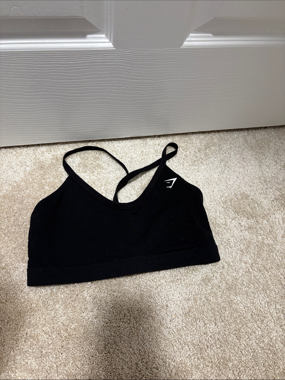 Gymshark sports bra